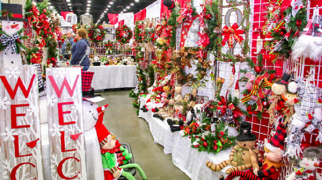 6 Ways to Celebrate the Holidays in Louisville, Kentucky