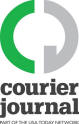 Image result for courier journal