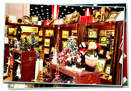 2025 Louisville Christmas Gift and Decor Show