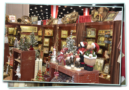 2024 Louisville Christmas Gift and Decor Show